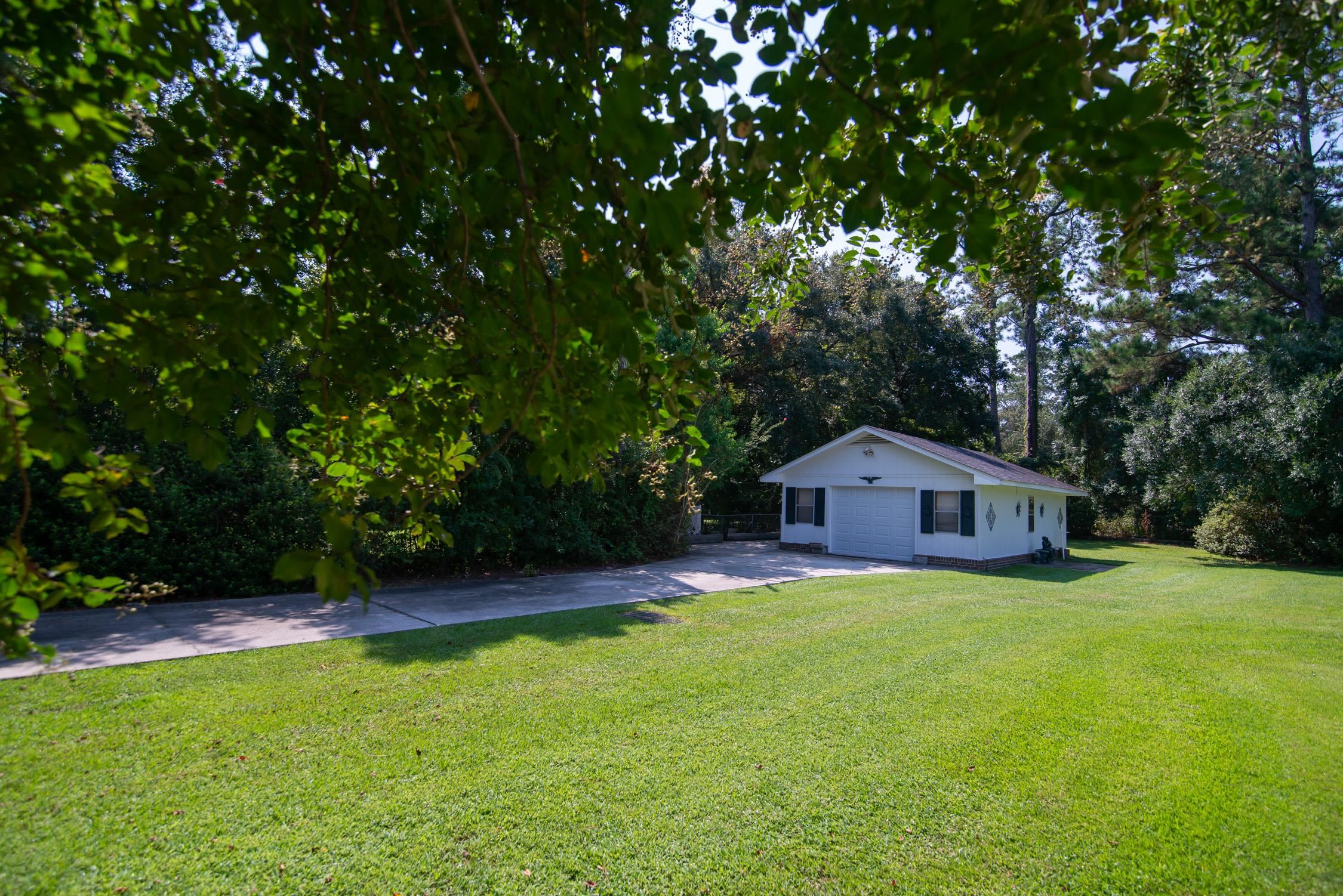 413 Loril Street Georgetown, SC 29440 - Photo 21 of 42 Gallery Image 21