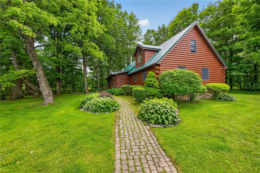 4558 Sage Road Middlebury, NY 14569 - Photo 5 of 47