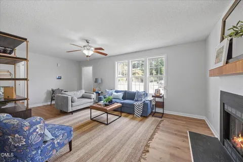 $289,000 | 35 East Boxley Drive, Wendell, NC 27591