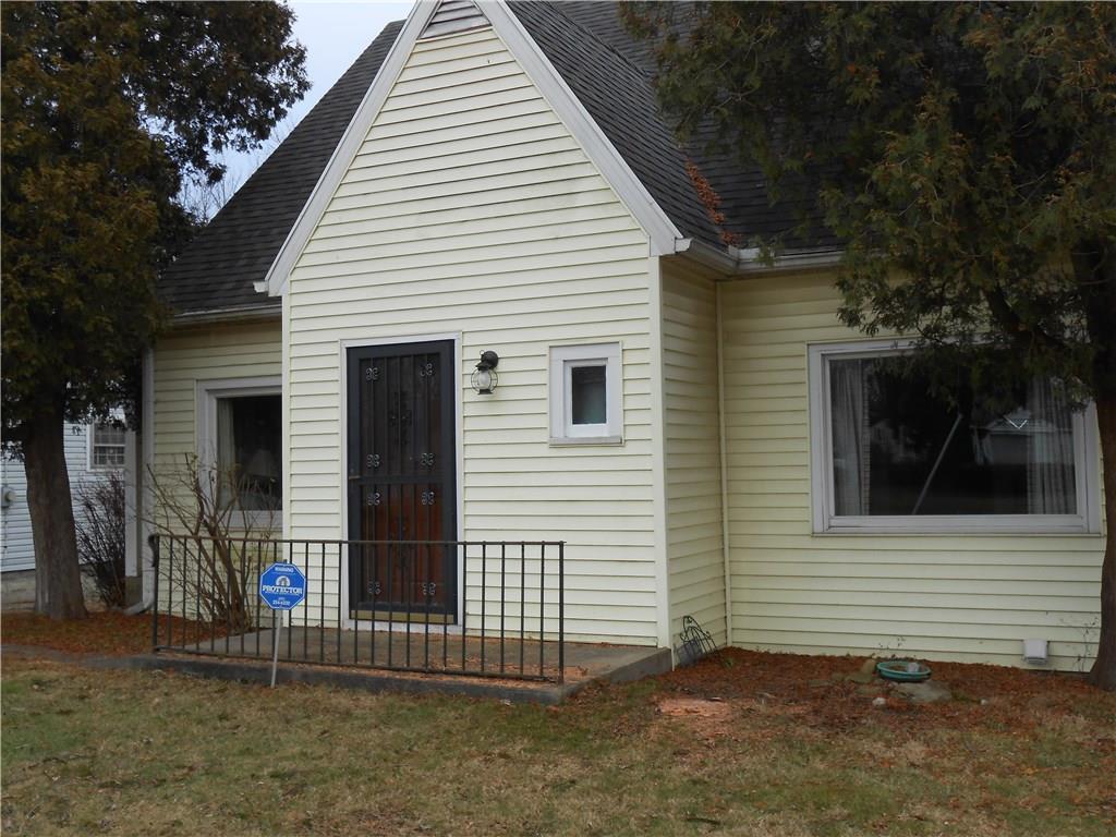 1706 South Burnett Road Springfield, OH 45505 - Photo 1 of 36
