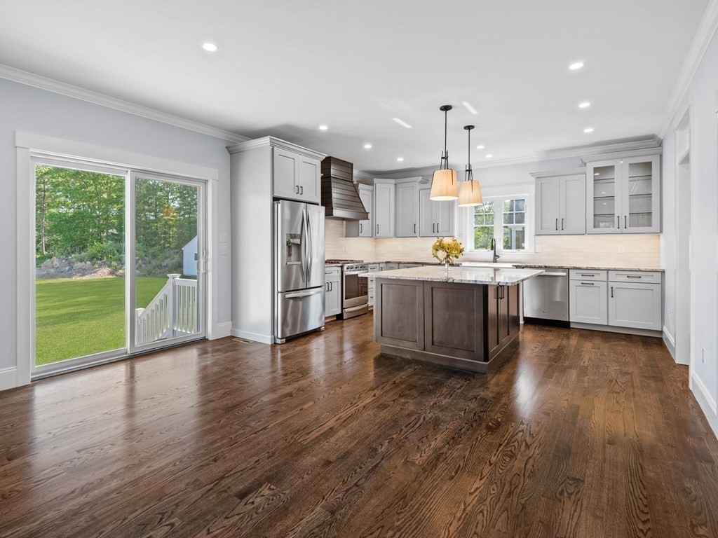 87 Brigham Hill Road Attleboro, MA 02703 - Photo 12 of 42