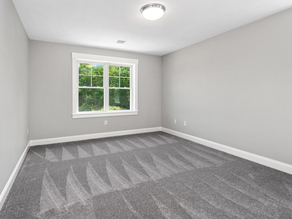 87 Brigham Hill Road Attleboro, MA 02703 - Photo 39 of 42 an empty room with a window