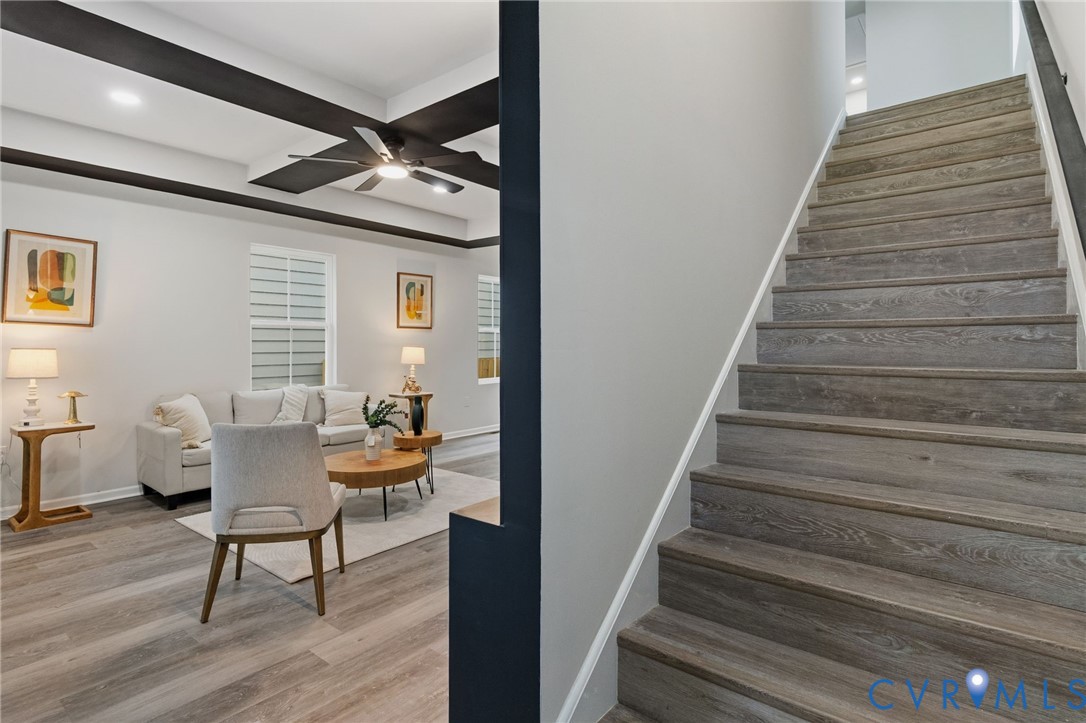 219 Graham Road Petersburg, VA 23803 - Photo 8 of 44