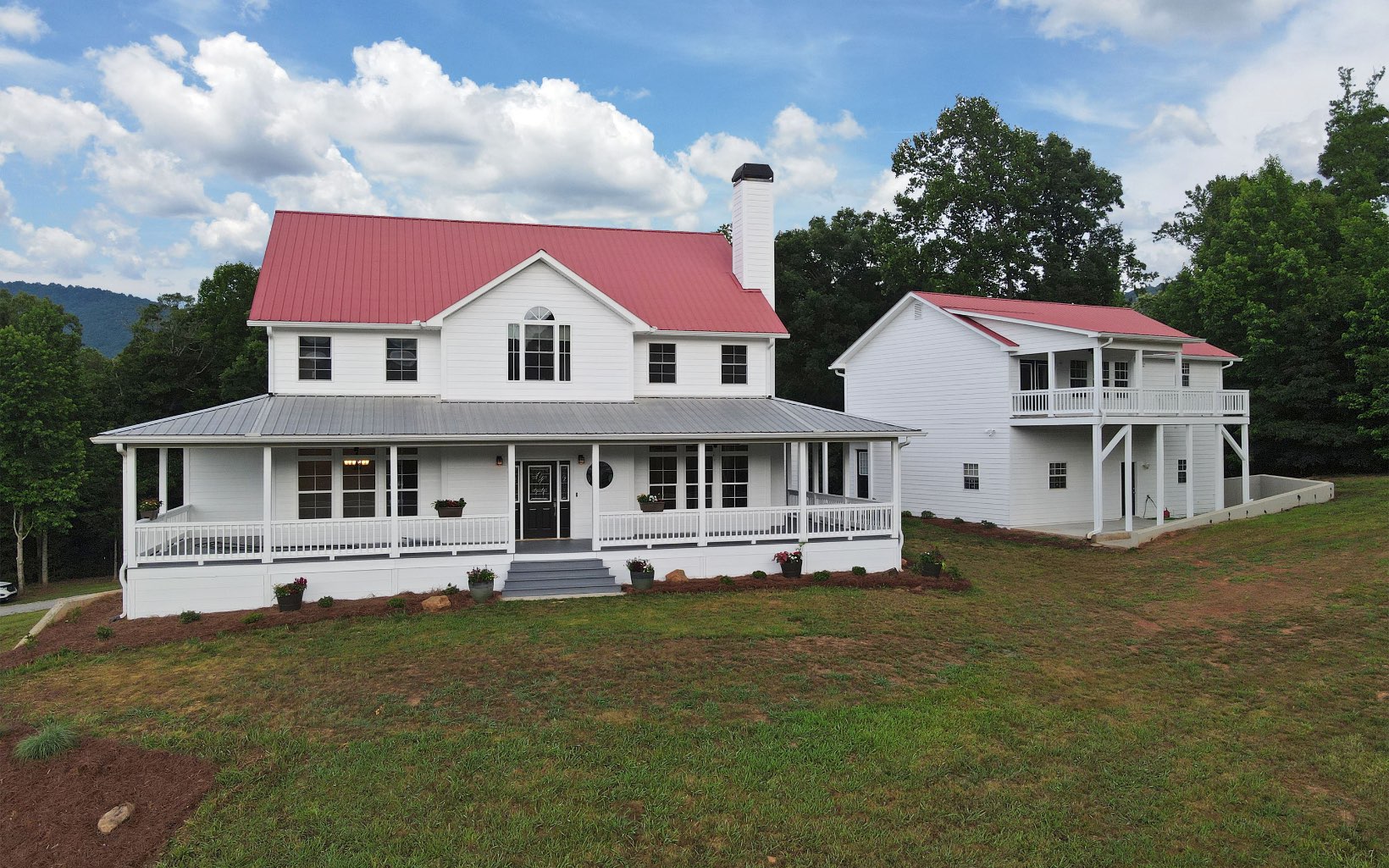 103 Flagstone Road Cleveland, GA 30528 - Photo 1 of 4 Main View