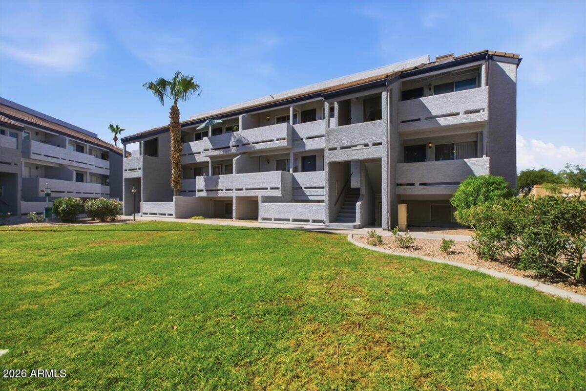 1331 West Baseline Road, Unit 237 Mesa, AZ 85202 - Photo 46 of 49