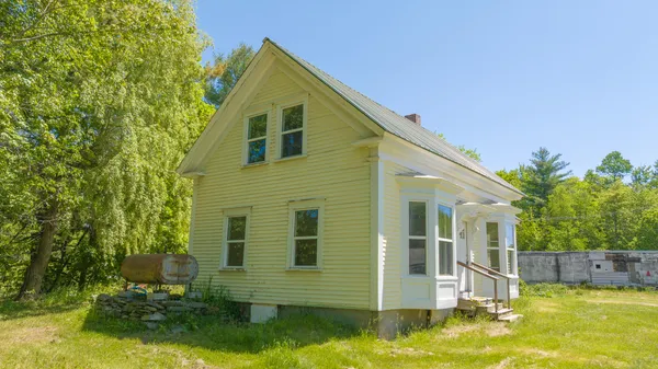$225,000 | 58 Cemetery Road, Wilton, ME 04294