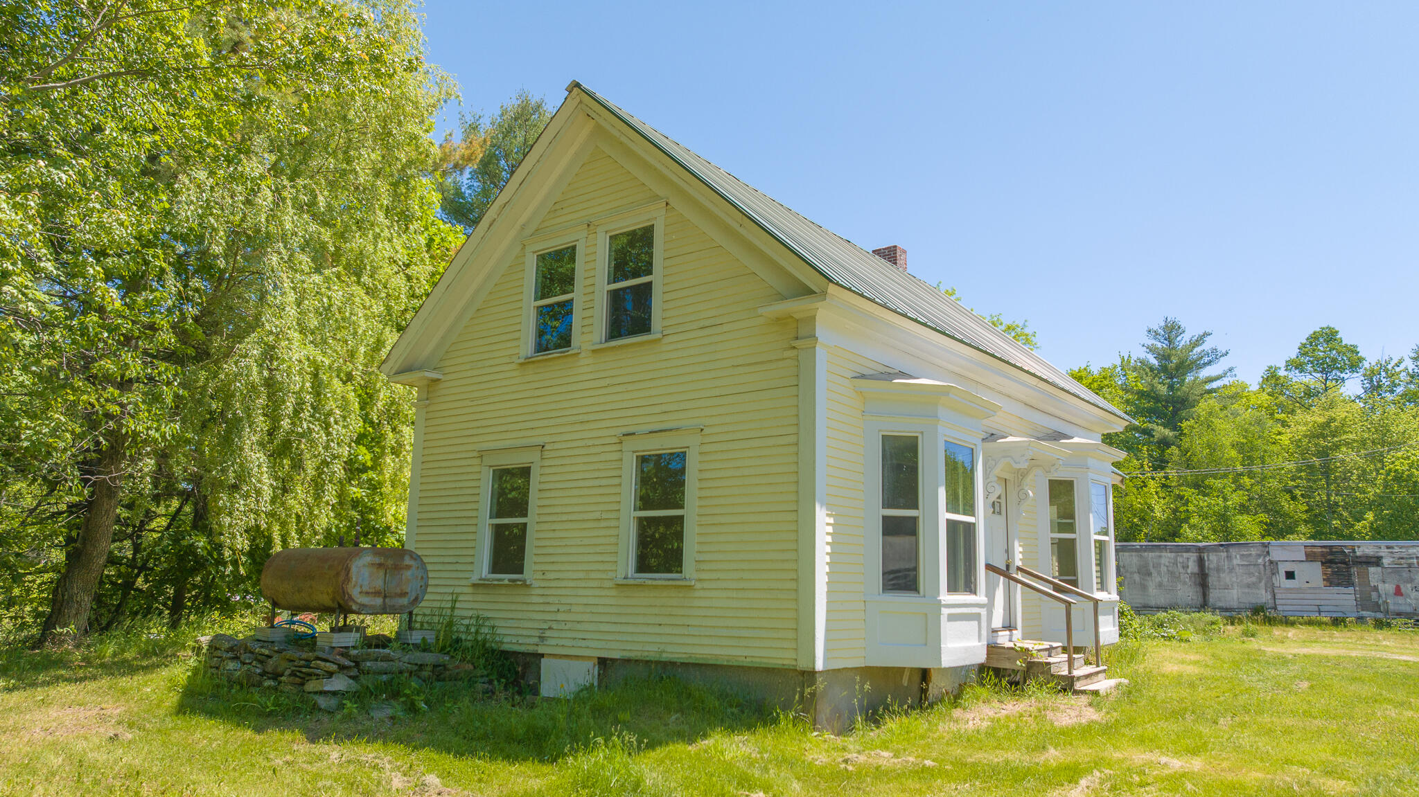 58 Cemetery Road Wilton, ME 04294 - Photo 2 of 30