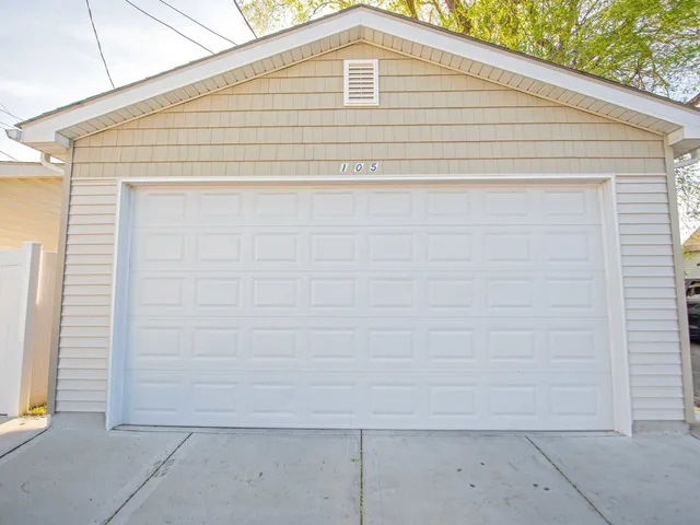 a close up of a white wall