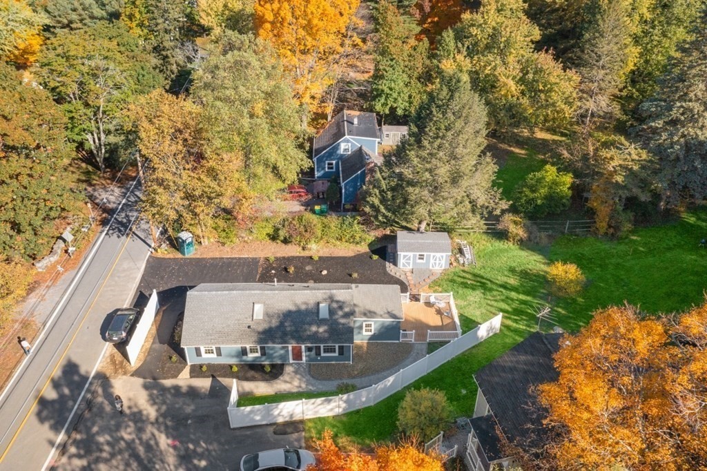 15 Red Acre Road Stow, MA 01775 - Photo 40 of 42