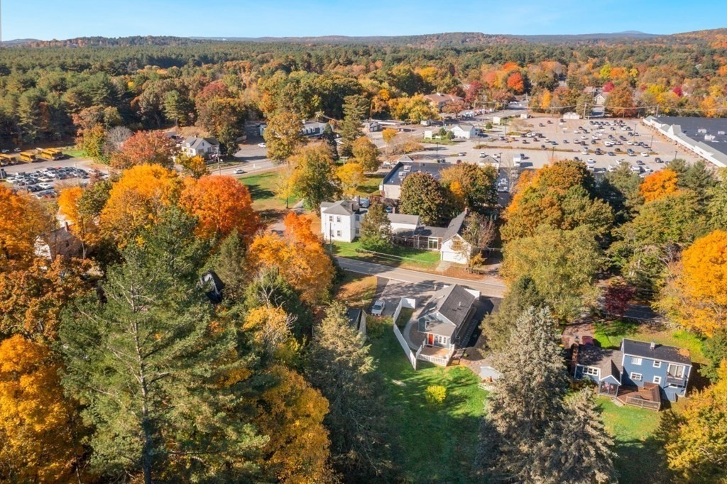 15 Red Acre Road Stow, MA 01775 - Photo 42 of 42 view of city and mountain