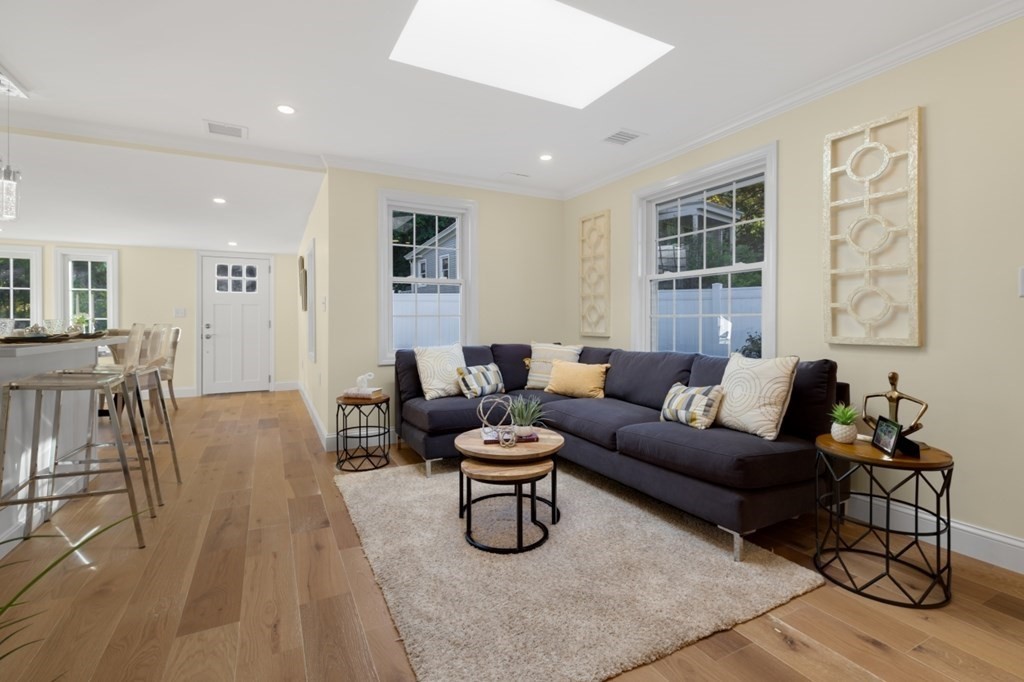 15 Red Acre Road Stow, MA 01775 - Photo 8 of 42 a living room with furniture