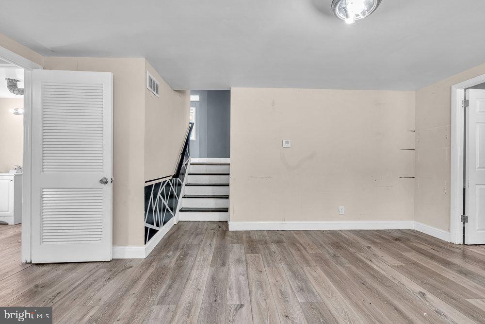 211 Chatham Drive Lindenwold, NJ 08021 - Photo 29 of 42 a view of entryway with wooden floor