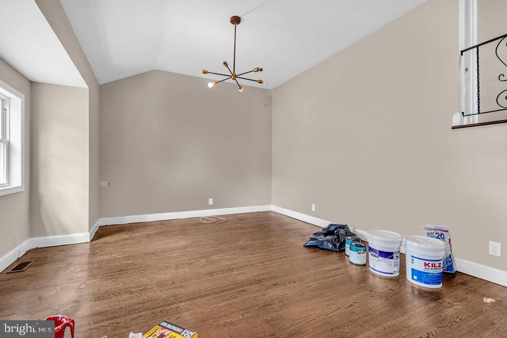 211 Chatham Drive Lindenwold, NJ 08021 - Photo 8 of 42 a view of a room with toys and stairs