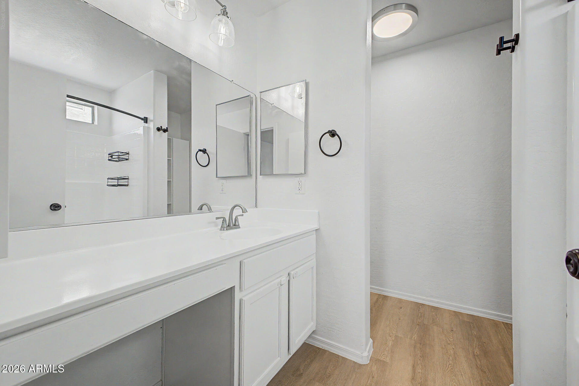 8337 West Payson Road Tolleson, AZ 85353 - Photo 28 of 44 Master Bathroom/ separate toilet area
