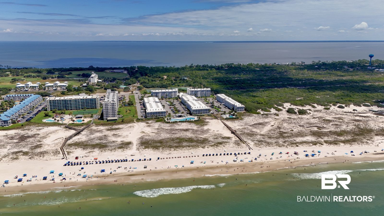 400 Plantation Road, Unit 2308 Gulf Shores, AL 36542 - Photo 34 of 41 Gallery Image 34
