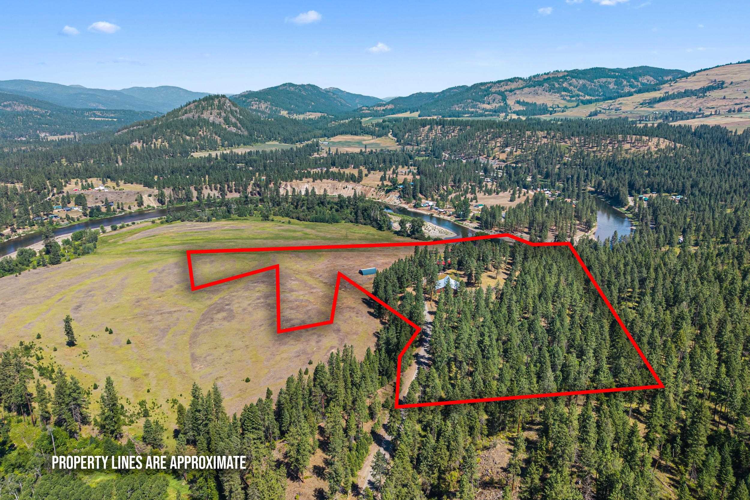 2339 Kettle River Road Kettle Falls, WA 99141 - Photo 37 of 42