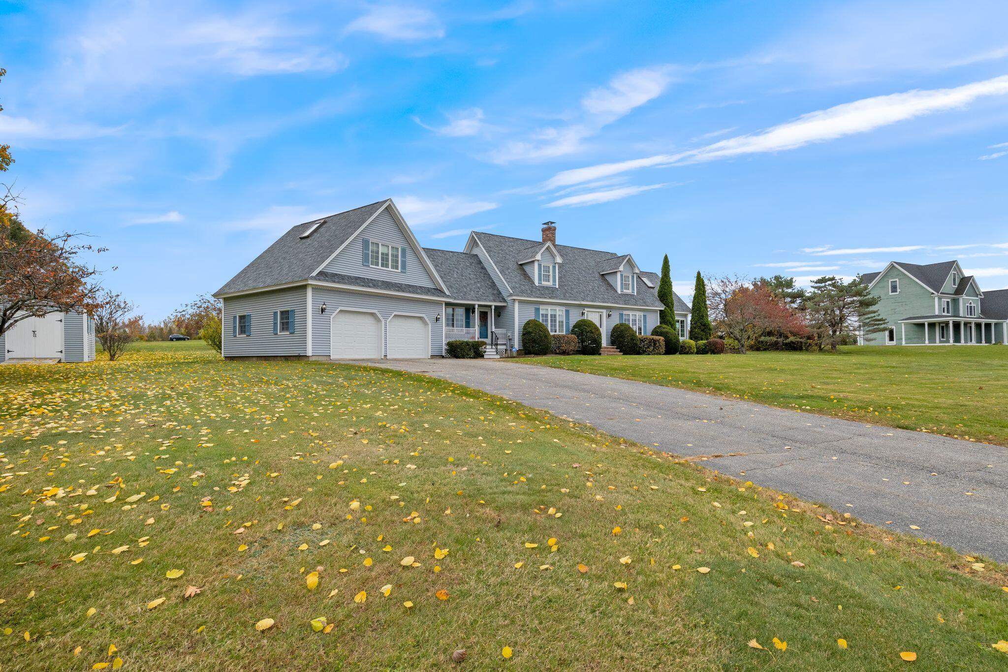 6 Windy Ridge Lane Springvale, ME 04083 - Photo 3 of 54 6_Windy_Ridge_Ln_03