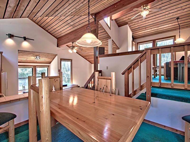 1414 Juniper Mountain Road Alpine Meadows, CA 96146 - Photo 9 of 21