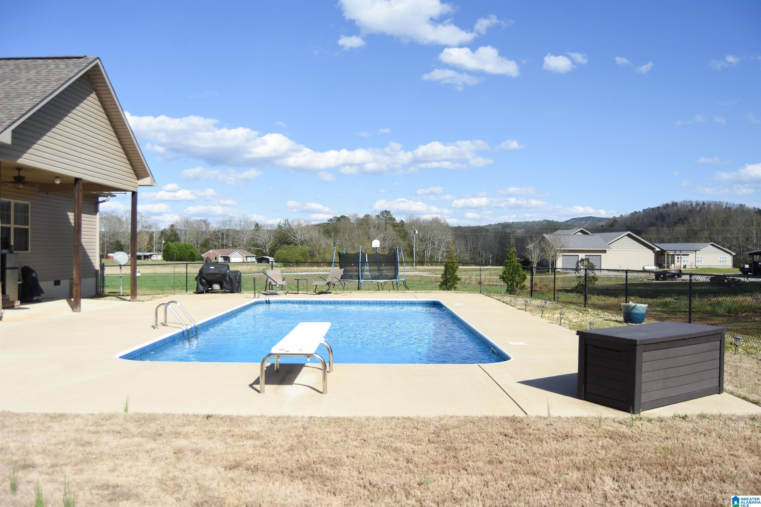 2700 Red Rd 55 Anniston, AL 36207 - Photo 45 of 50