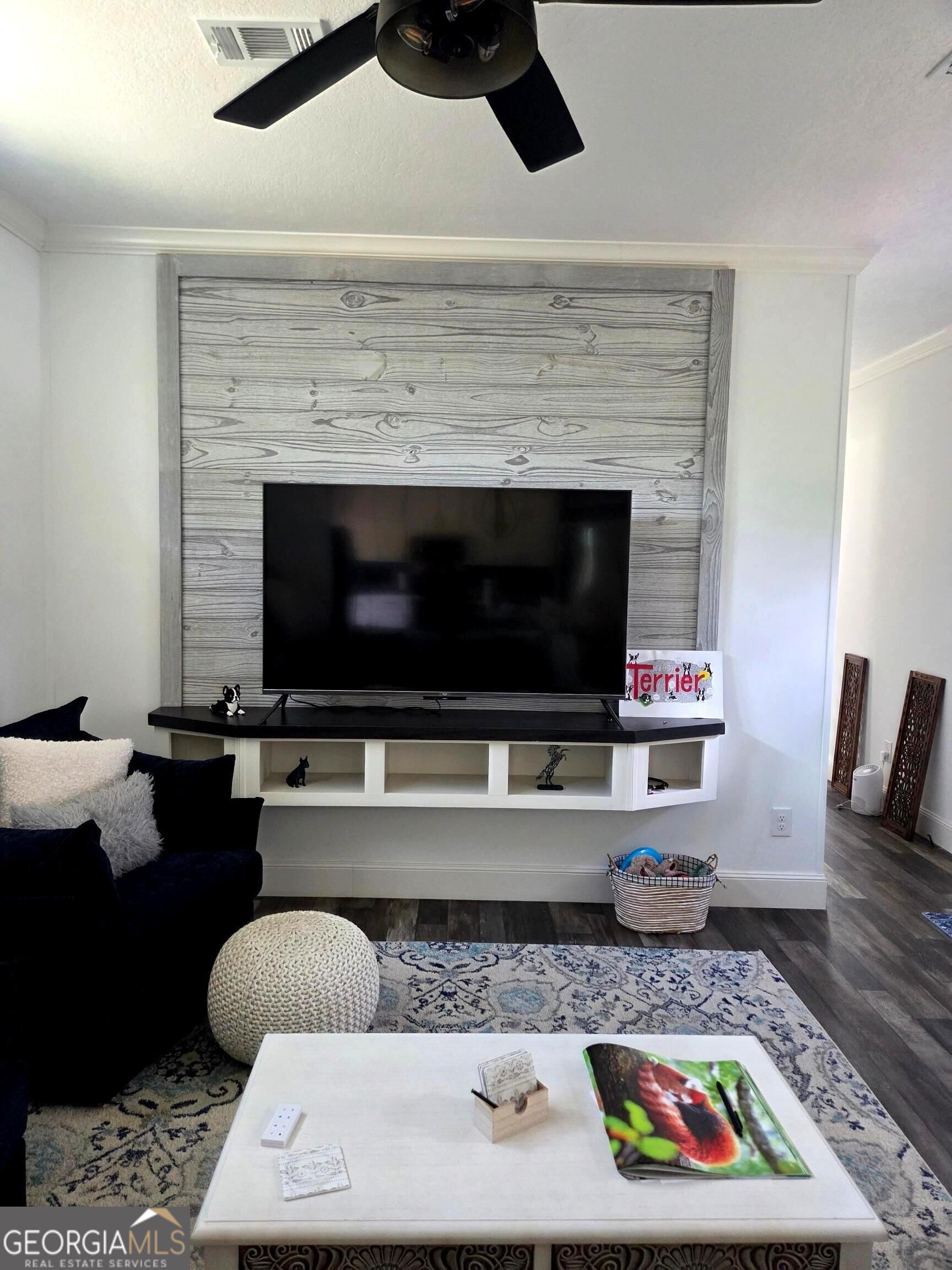 147 McIntyre Road Mount Vernon, GA 30445 - Photo 3 of 22 Gallery Image 3