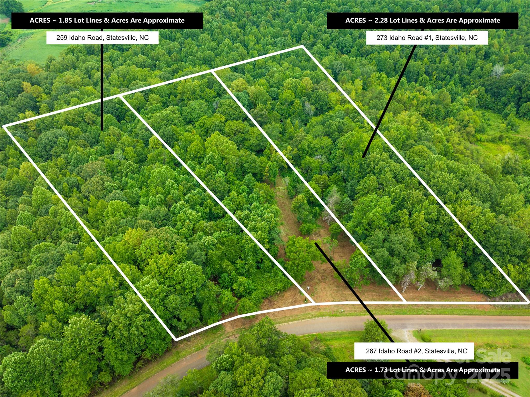 273 Idaho Road, Unit 1 Statesville, NC 28625 - Photo 2 of 18