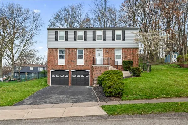 $365,000 | 309 Moray Drive, Coraopolis, PA 15108