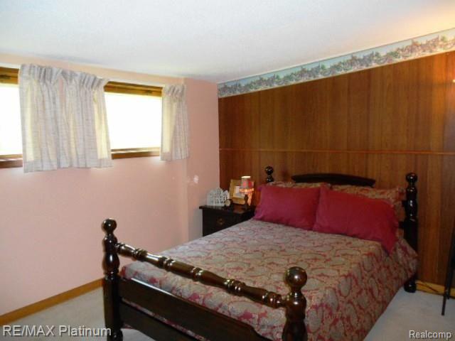 547 Chilson Road Howell, MI 48843 - Photo 8 of 10 Bedroom