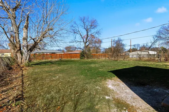 $1,950 | 2859 Marjorie Avenue, Dallas, TX 75216