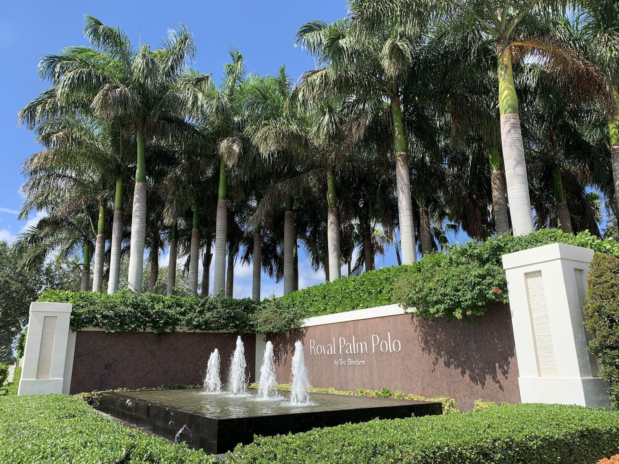 6930 Northwest 27th Avenue Boca Raton, FL 33496 - Photo 31 of 32 ENTRANCE