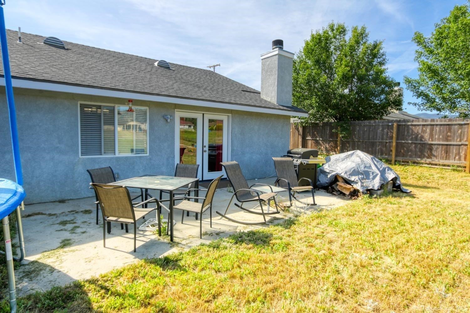 22101 Copper Street Tehachapi, CA 93561 - Photo 37 of 40 Gallery Image 37