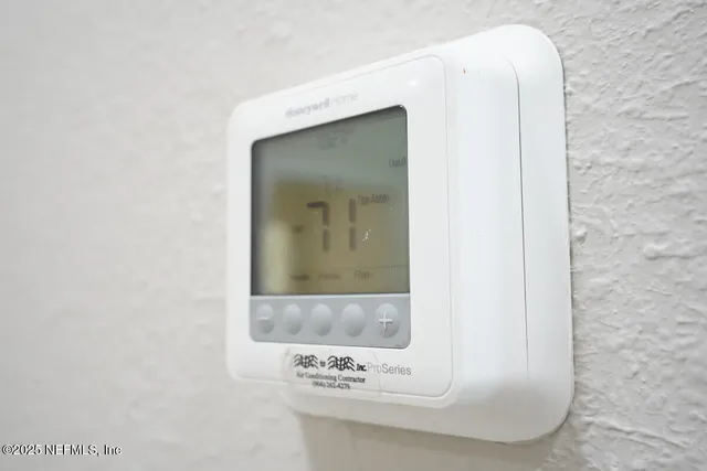 a room that has a window in it