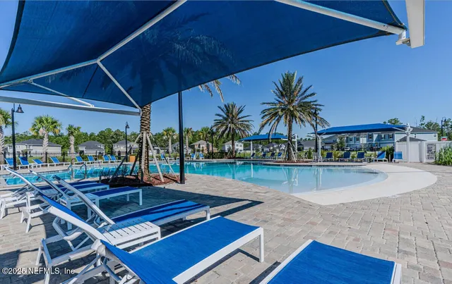 $359,500 | 855 Sycamore Way, Orange Park, FL 32073