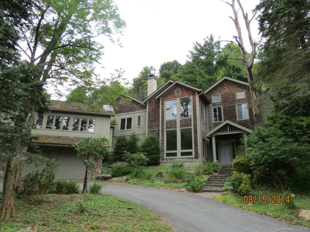 232 Flannery Fork Farms Road Blowing Rock, NC 28605 - Photo 1 of 24
