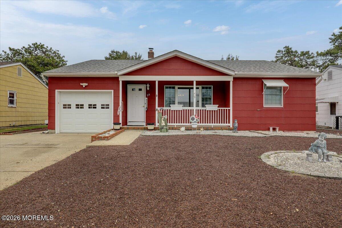 01-Front of Home