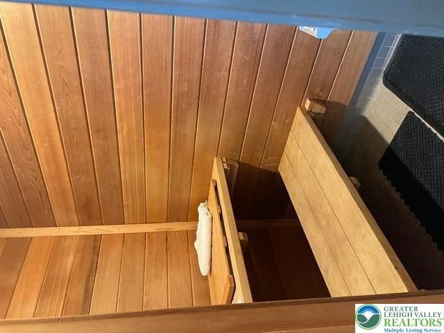5093 Vera Cruz Road North Emmaus, PA 18049 - Photo 20 of 47 Sauna