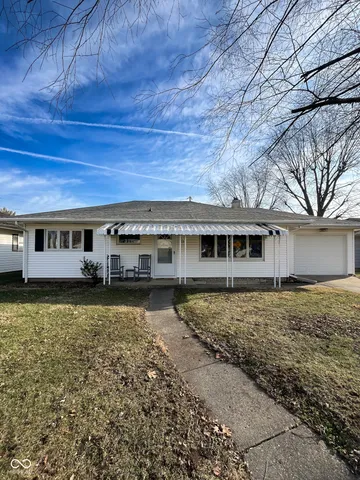 $180,000 | 312 List Street, Crawfordsville, IN 47933