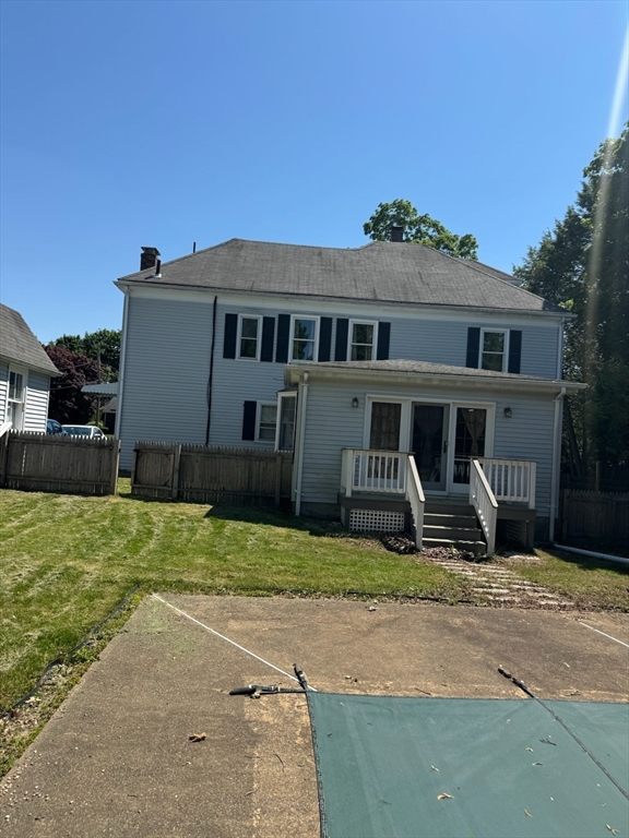 87 Independence Street, Unit 2 Canton, MA 02021 - Photo 23 of 25