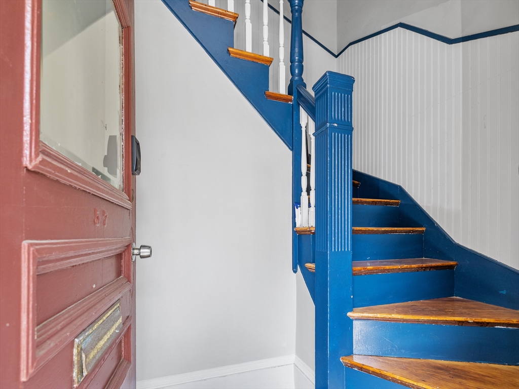 57 Hawthorne Street, Unit 2 Somerville, MA 02144 - Photo 21 of 23