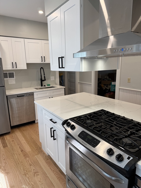 57 Hawthorne Street, Unit 2 Somerville, MA 02144 - Photo 5 of 23