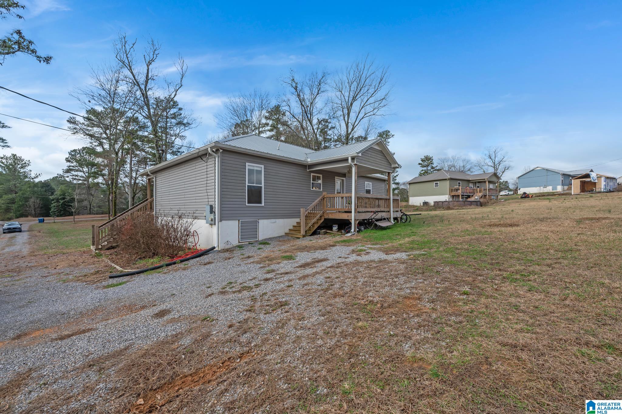 3747 Graves Gap Road Hayden, AL 35079 - Photo 28 of 41