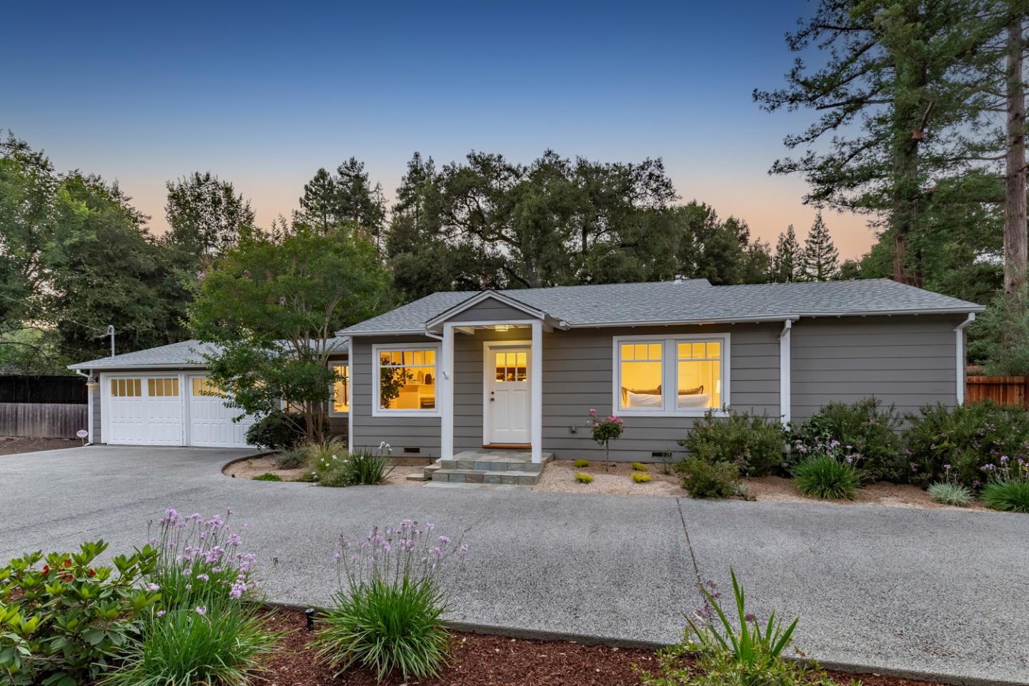 3270 Woodside Road Woodside, CA 94062 - Photo 5 of 28