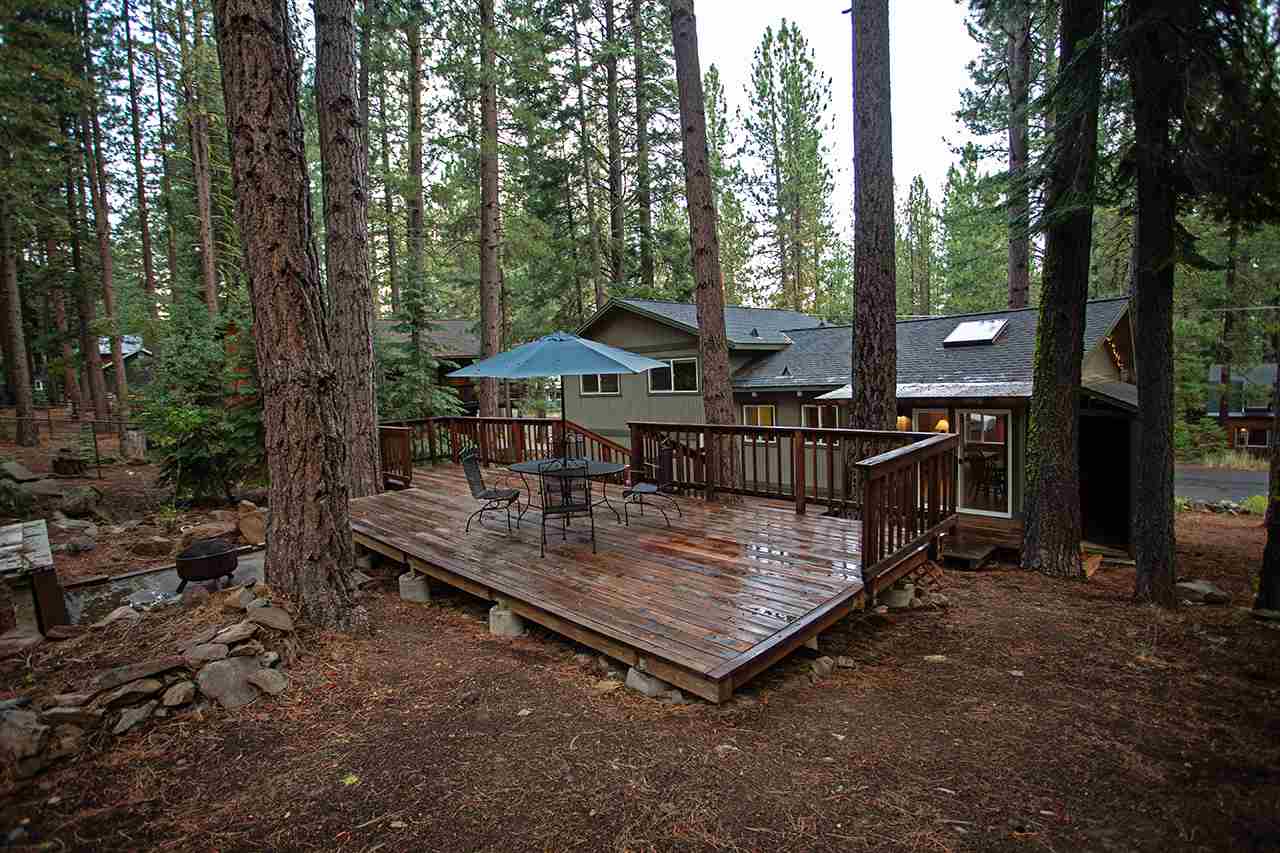 10431 Golden Pine Road Truckee, CA 96161 - Photo 17 of 21 Gallery Image 17