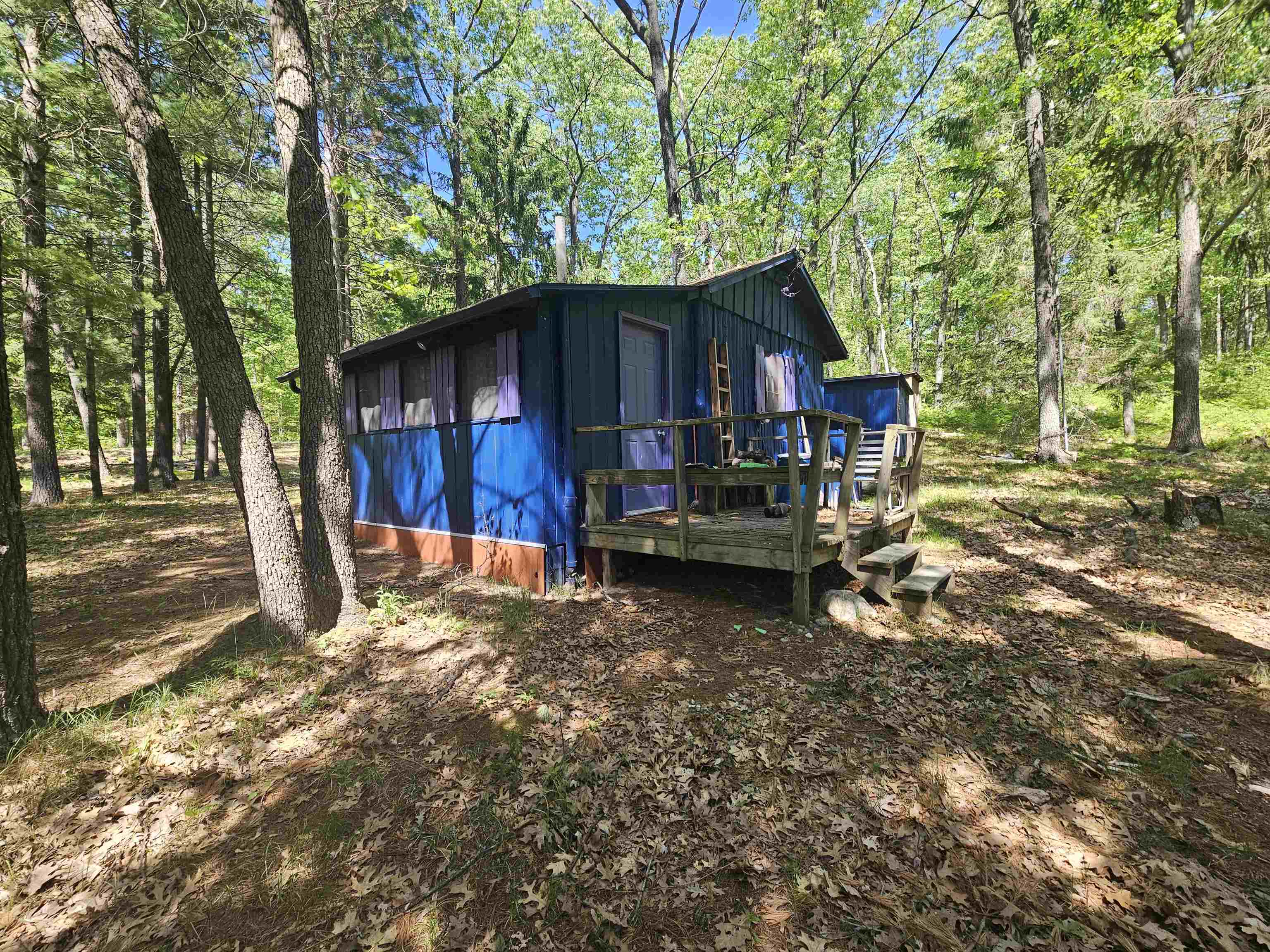 319 Burns Road Harrison, MI 48625 - Photo 9 of 10
