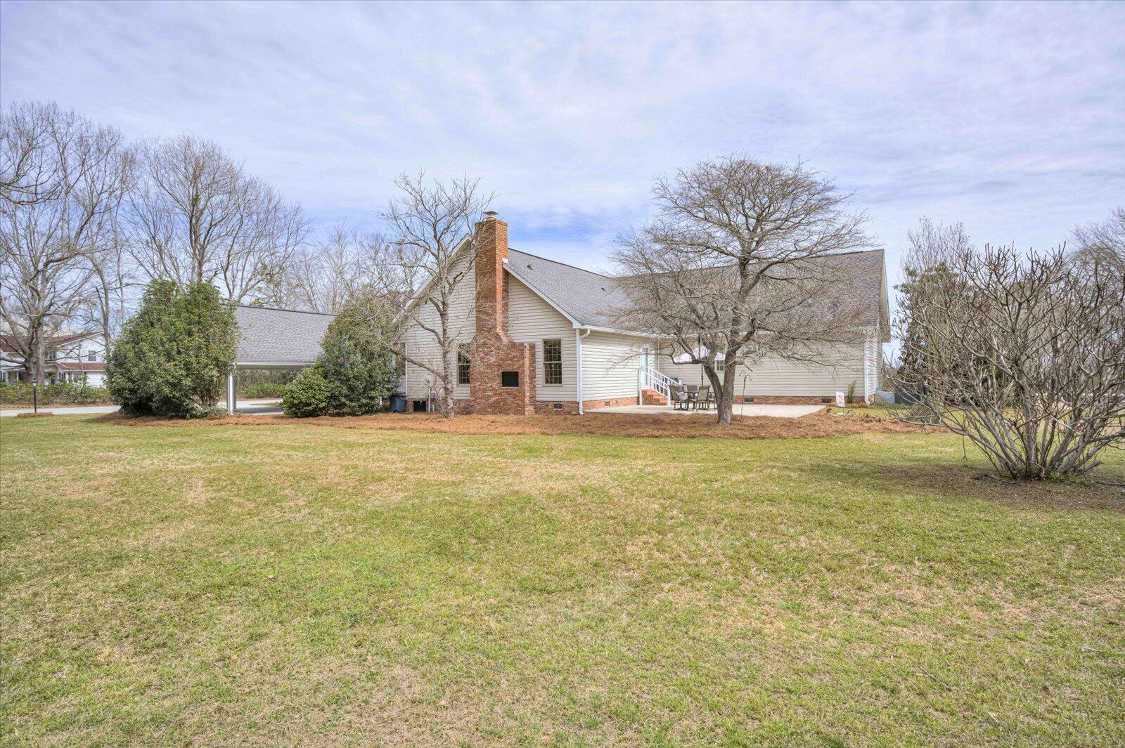6630 Festival Trail Road Springfield, SC 29146 - Photo 50 of 61