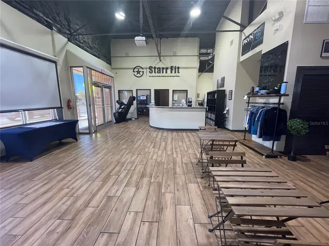 $13 | 231 North Grove Street, Eustis, FL 32726