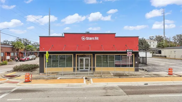 $13 | 231 North Grove Street, Eustis, FL 32726