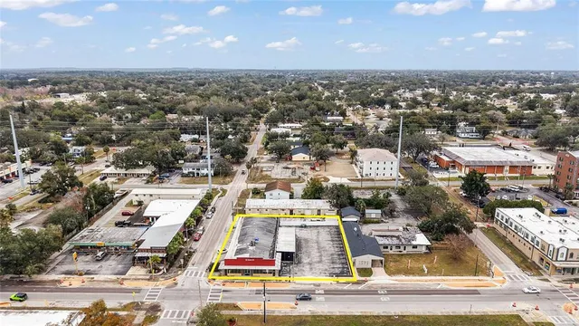 $13 | 231 North Grove Street, Eustis, FL 32726