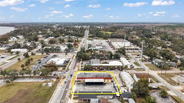 $13 | 231 North Grove Street, Eustis, FL 32726