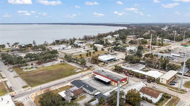 $13 | 231 North Grove Street, Eustis, FL 32726