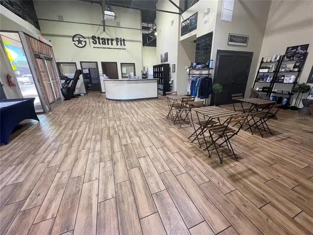 $13 | 231 North Grove Street, Eustis, FL 32726